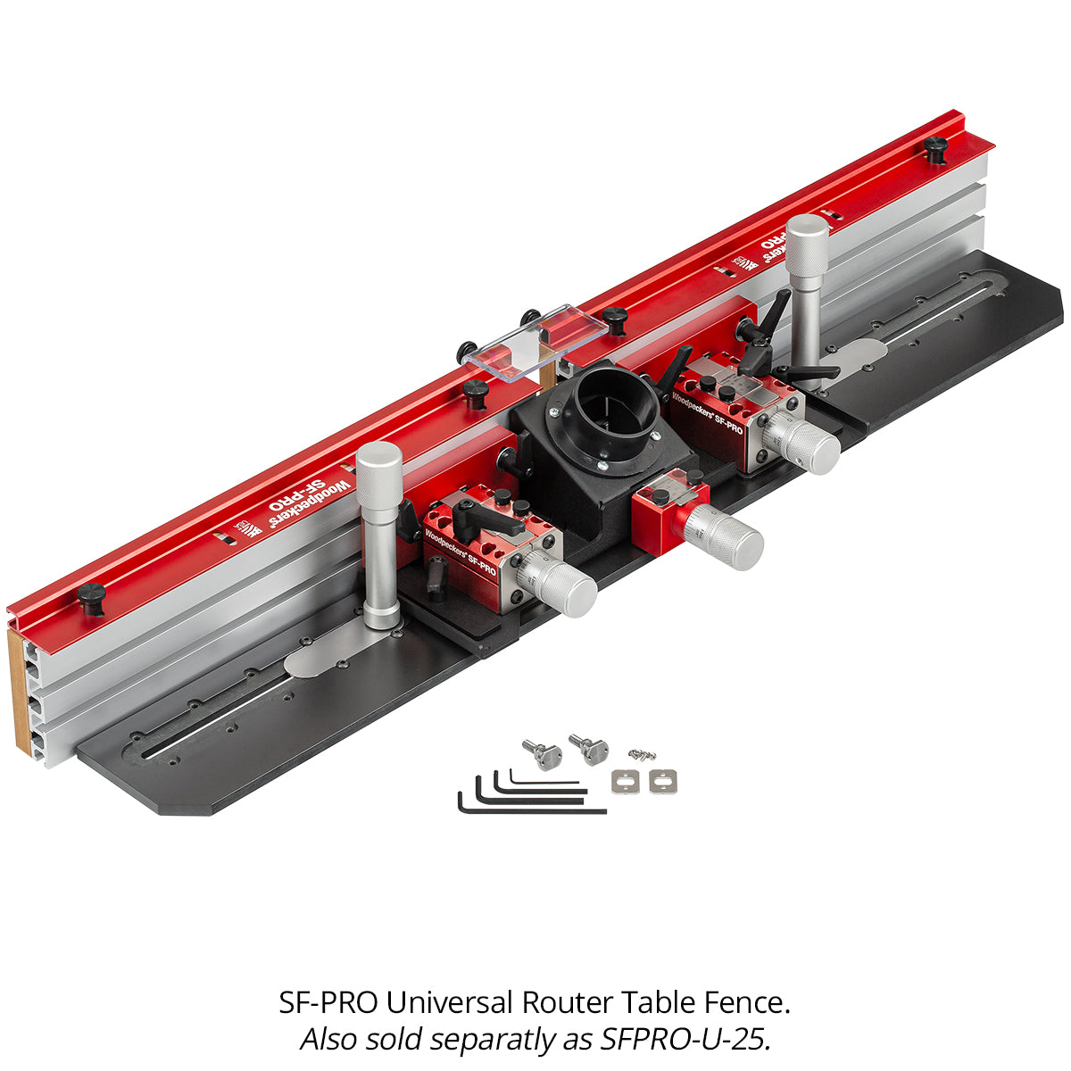 Premium Router Table Packages
