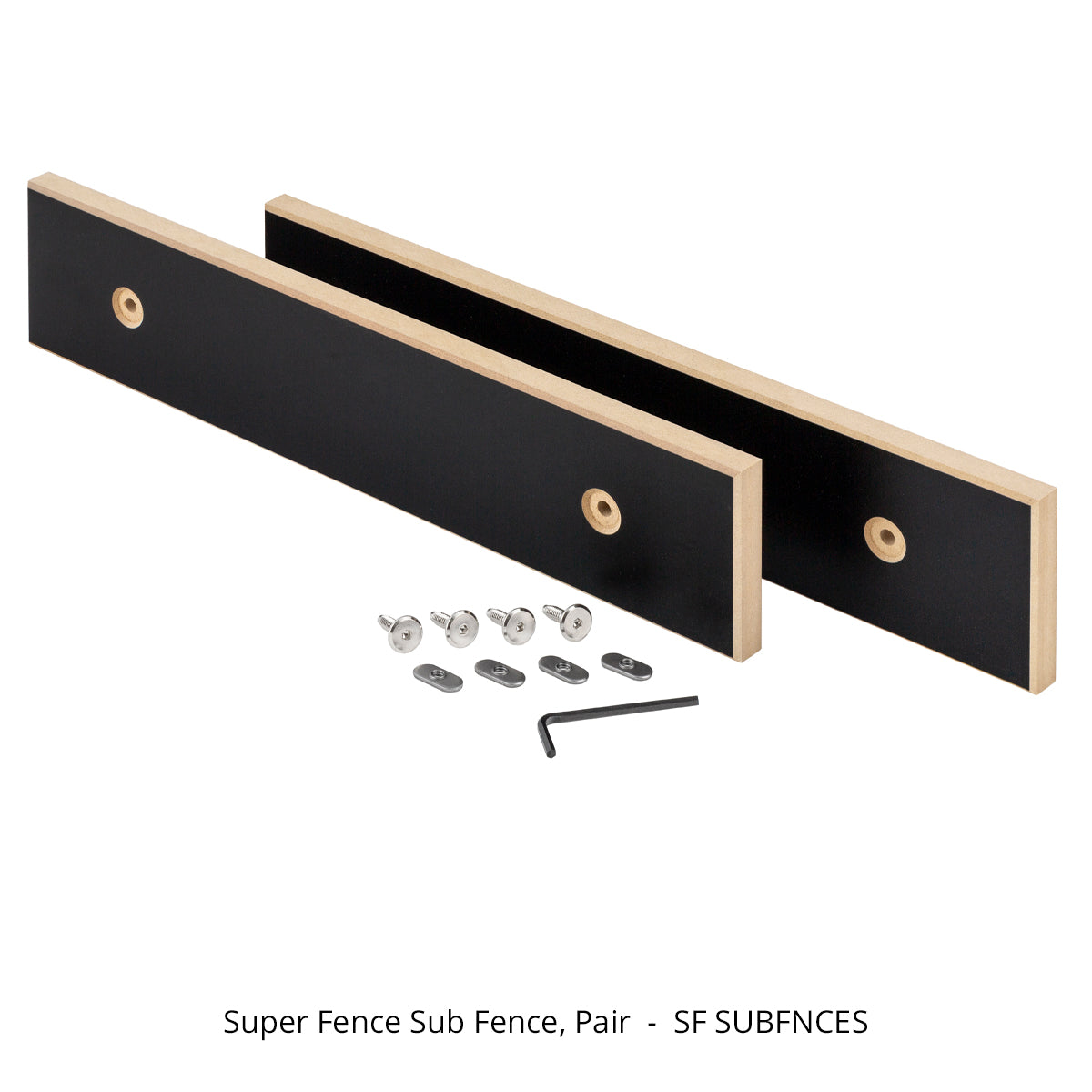 SF-PRO Universal Router Table Fence