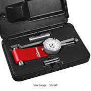 Saw Gauge - OPEN BOX
