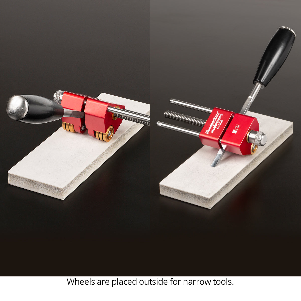 Sharpening System