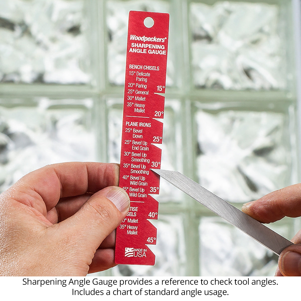 Sharpening System