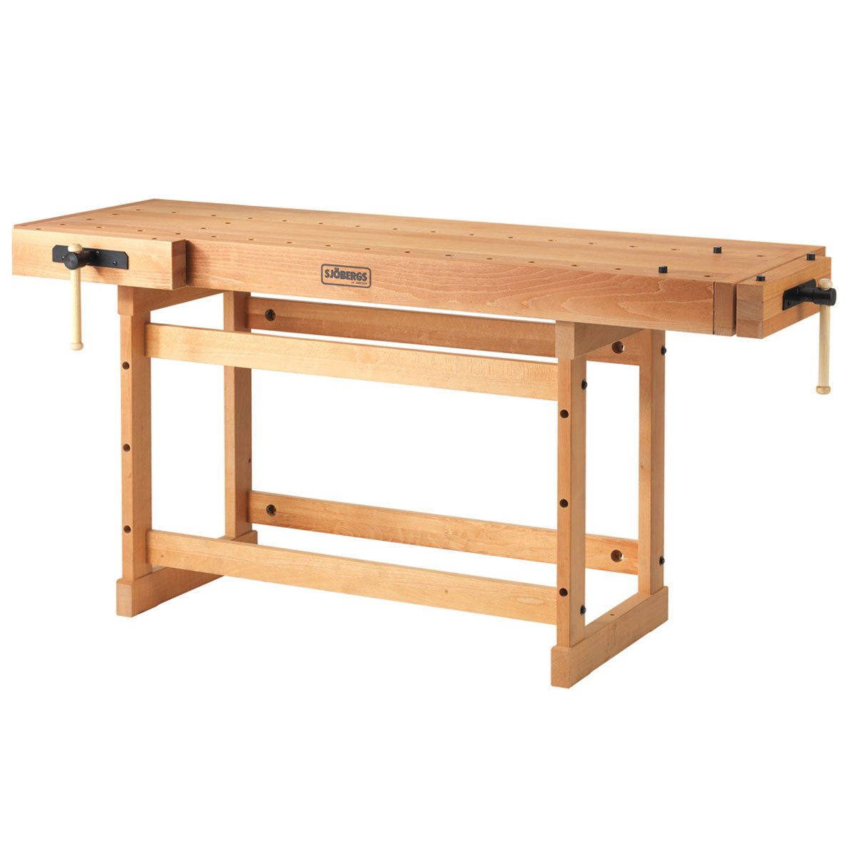 Sjobergs Scandi Plus 1825 + Cabinet Combo