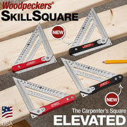 SkillSquare Carpenter’s Squares - Closeout