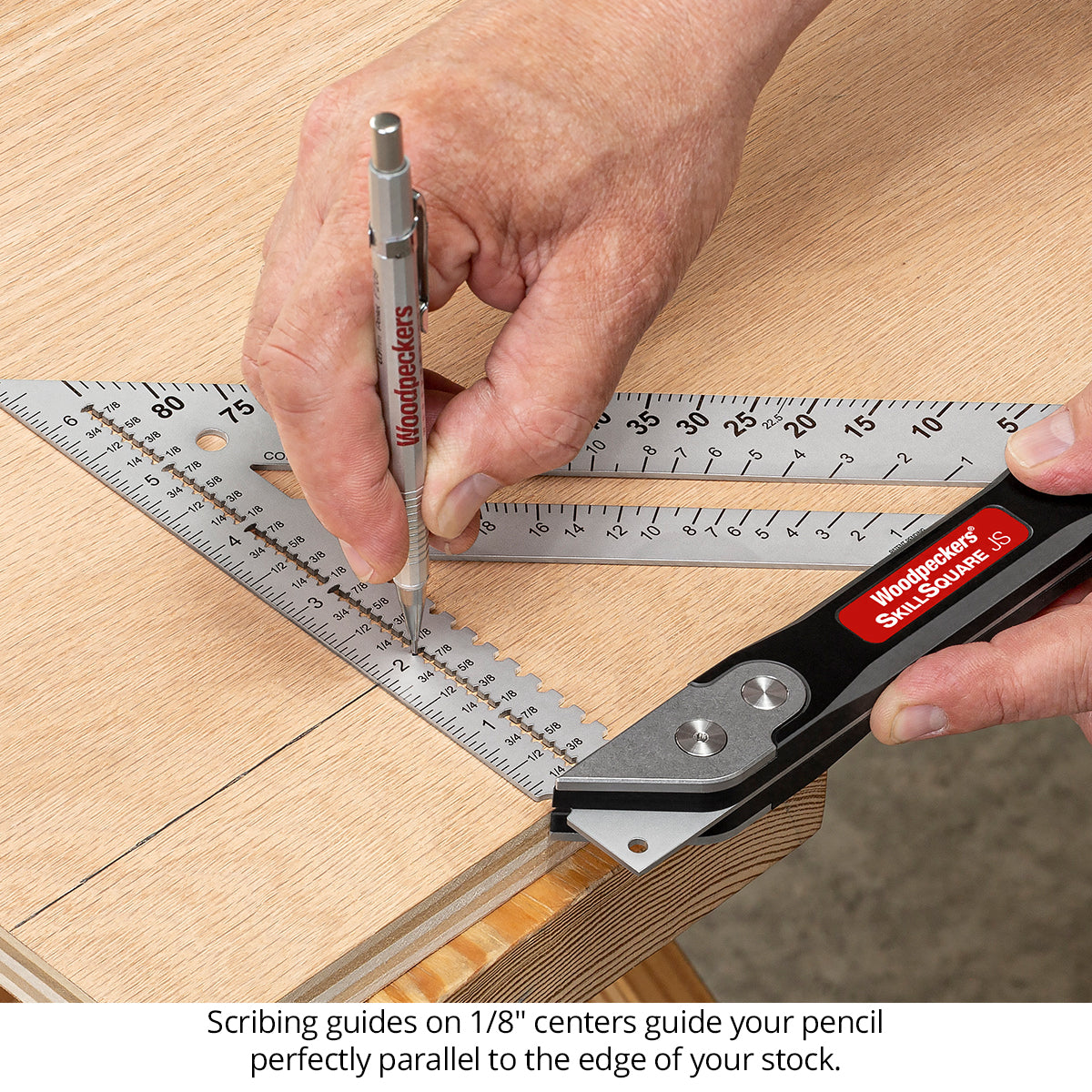 SkillSquare Carpenter’s Squares - Closeout