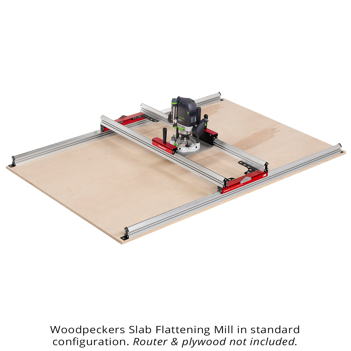 Slab Flattening Mills