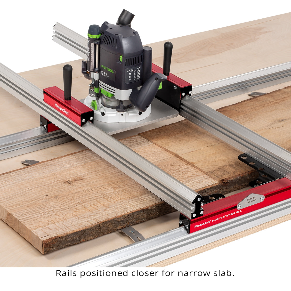 Slab Flattening Mills