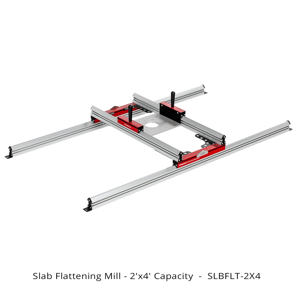 Slab Flattening Mills