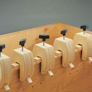 Woodsmith Edge Clamps Plans