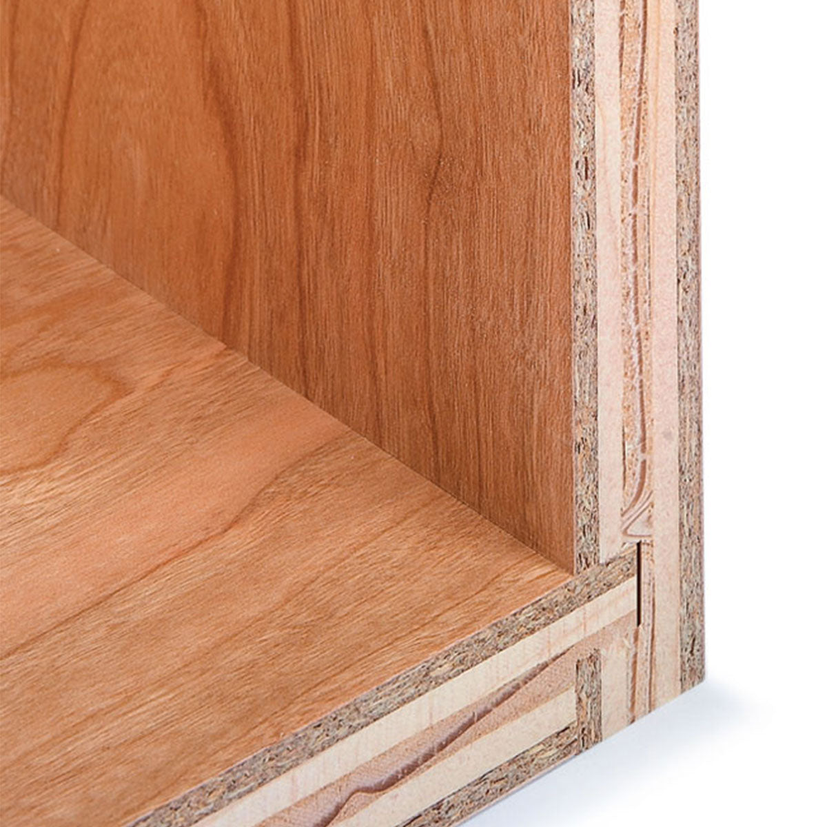 Woodsmith Tongue & Dado Joinery Plan