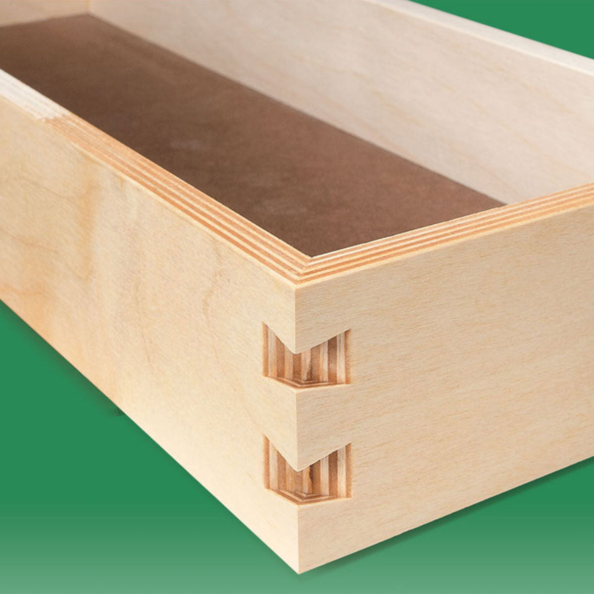 Woodsmith Router Table Dovetail Key Jig Standard Plan & Premium Shop Drawings