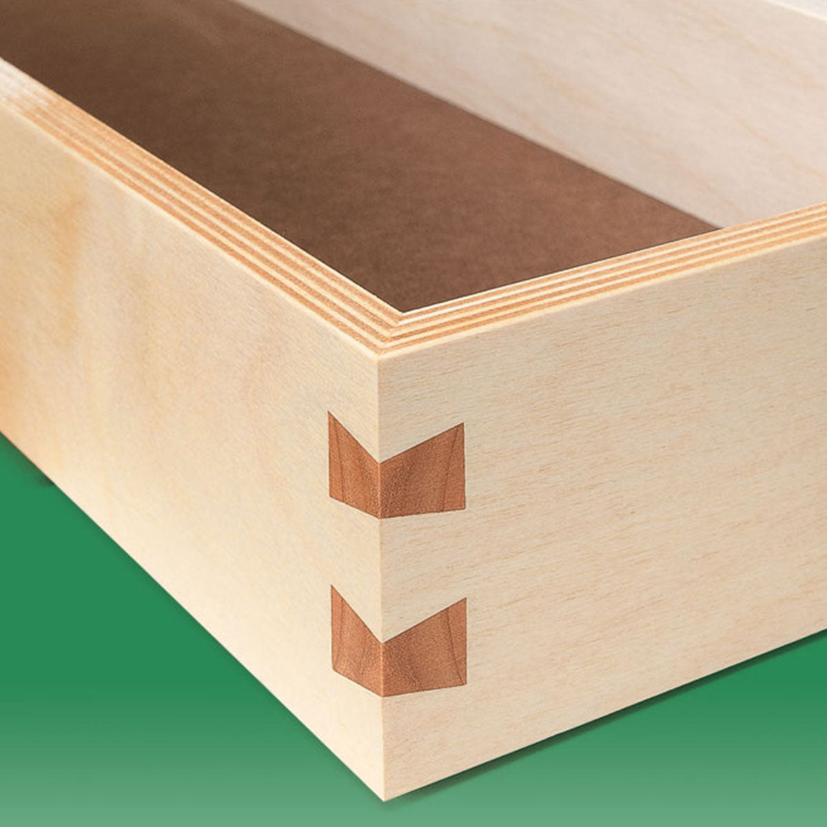 Woodsmith Router Table Dovetail Key Jig Standard Plan & Premium Shop Drawings