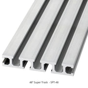 Factory Refurb Super Track - 48" - OPEN BOX
