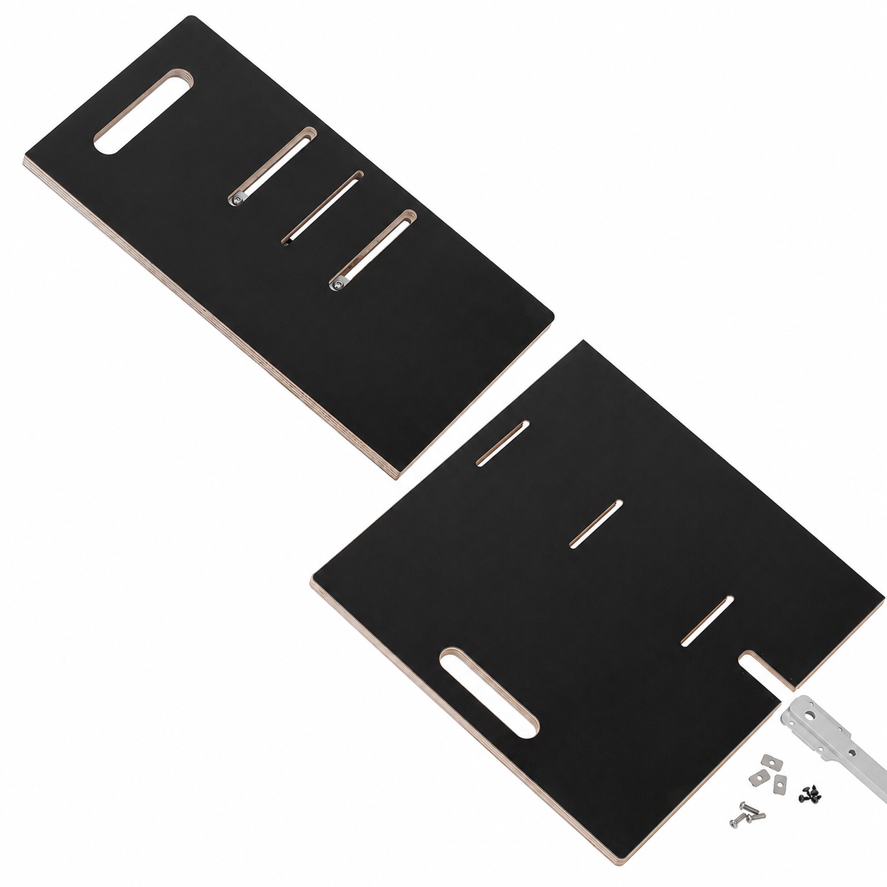 in-DEXABLE Miter Gauge - Sled & Drop Zone Upgrades