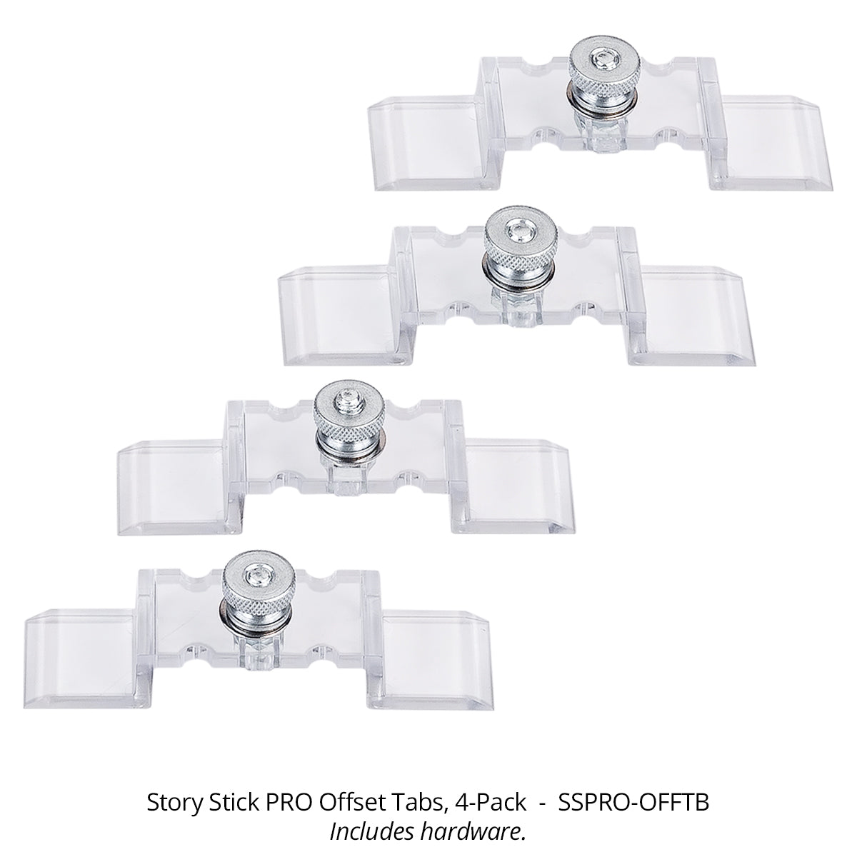 Story Stick Pro 96"