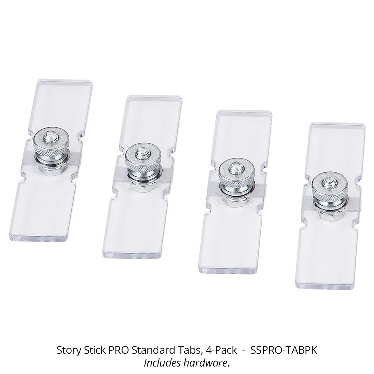 Story Stick Pro Tabs - Standard & Offset