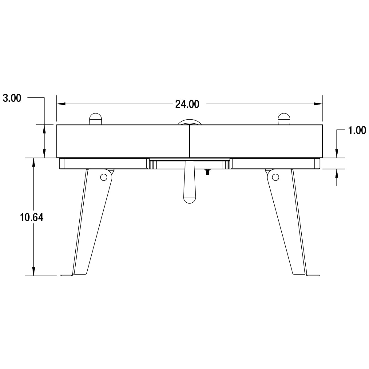 StabilMax® RT Plus