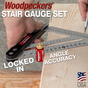 Stair Gauges