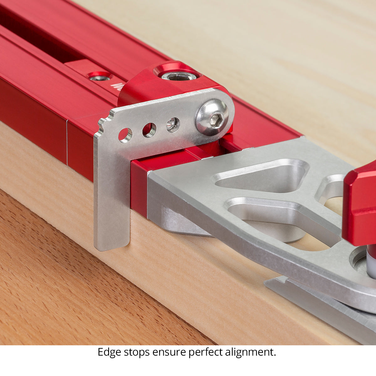 Stair Tread & Shelf Gauge