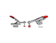BESSEY TOGGLE CLAMP HORIZONTAL HIGH PROFILE - CLOSEOUT