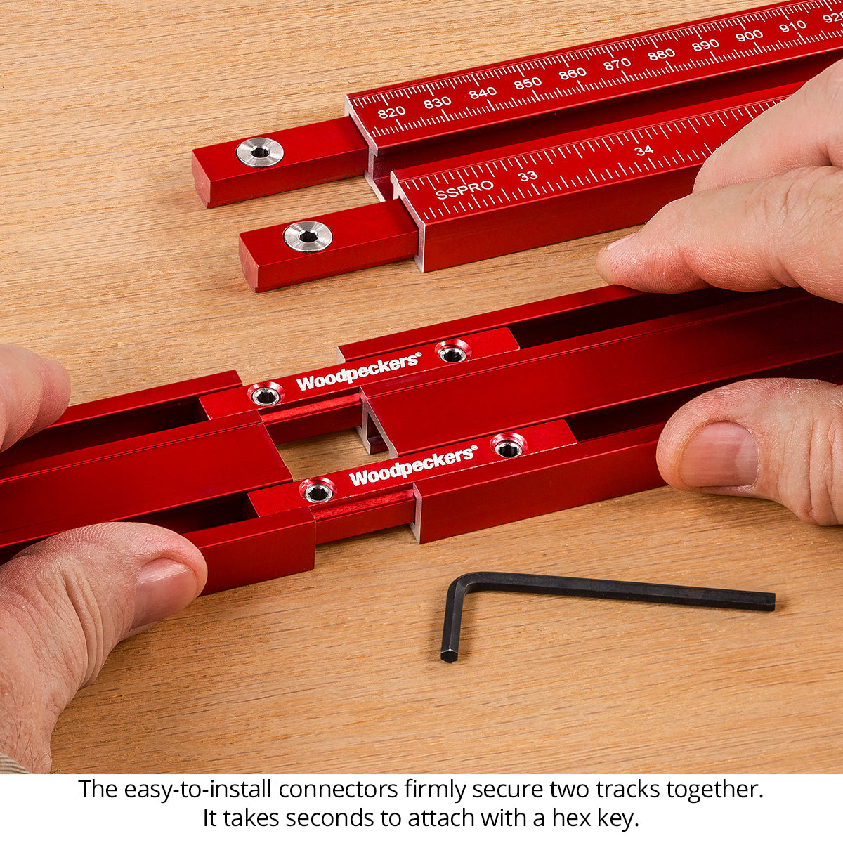 Story Stick Pro 96"