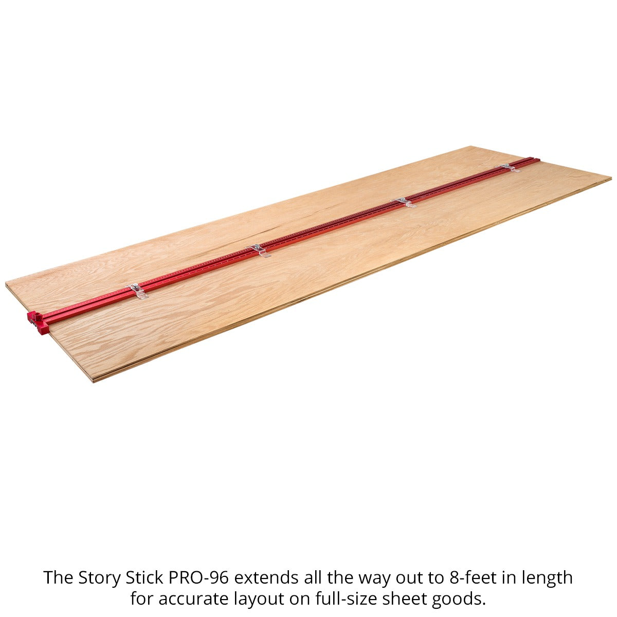 Story Stick Pro 96"
