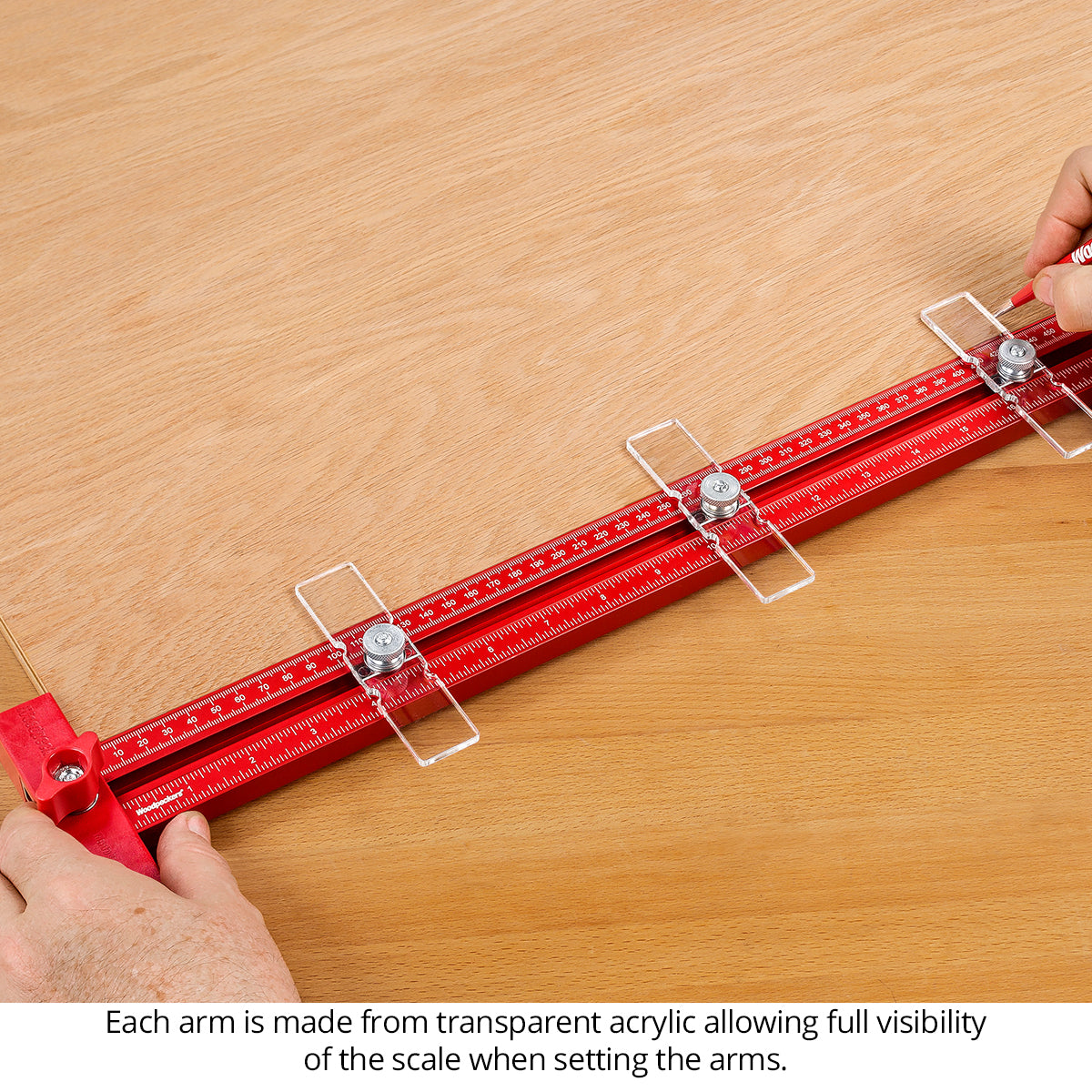 Story Stick Pro 96"