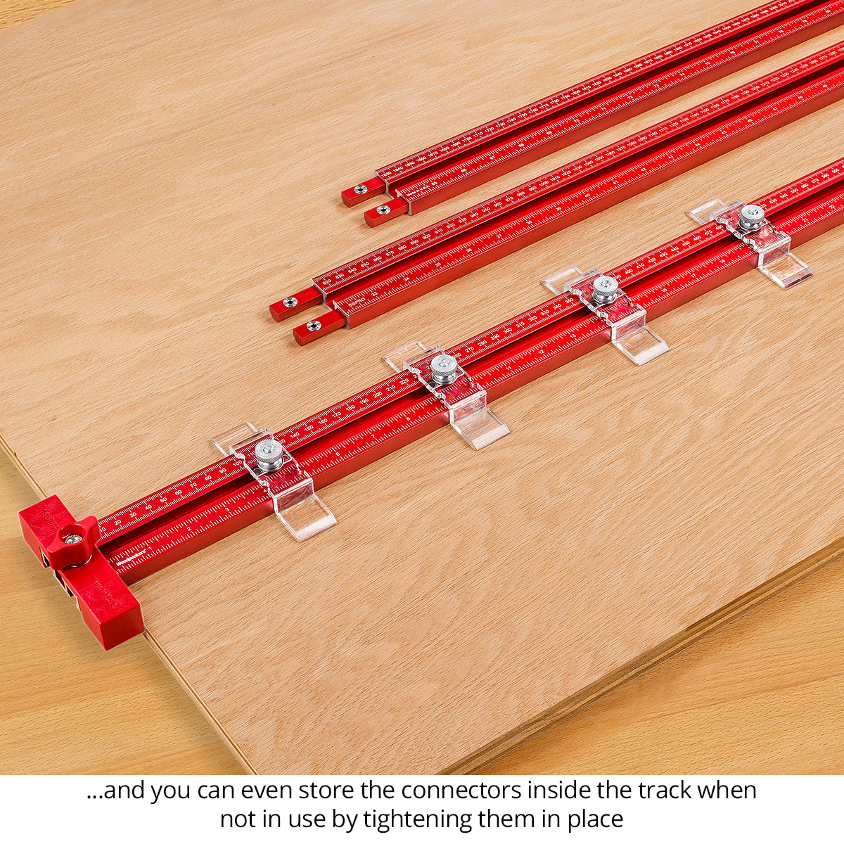 Story Stick Pro 96"