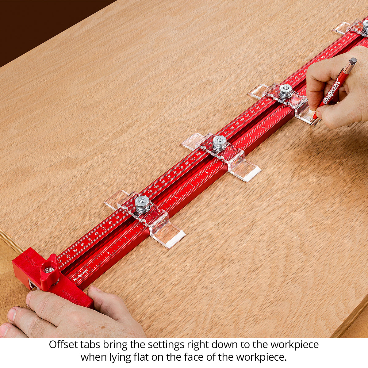 Story Stick Pro 96"