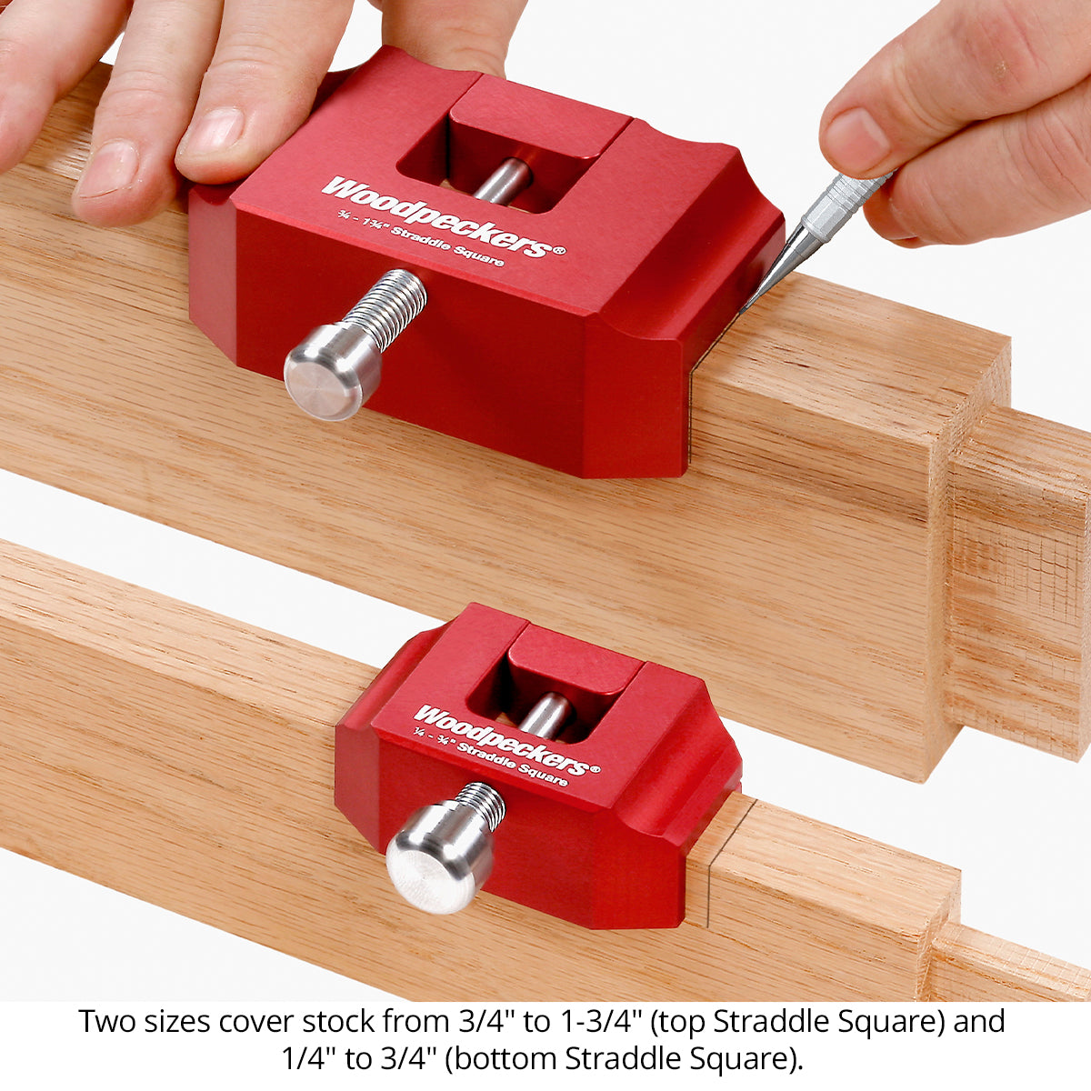 Straddle Squares - Closeout