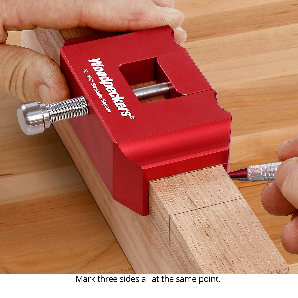 Straddle Squares - Closeout