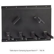 Table Apron Clamping Squares Rack-It - Closeout