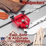 ThinRip Guide
