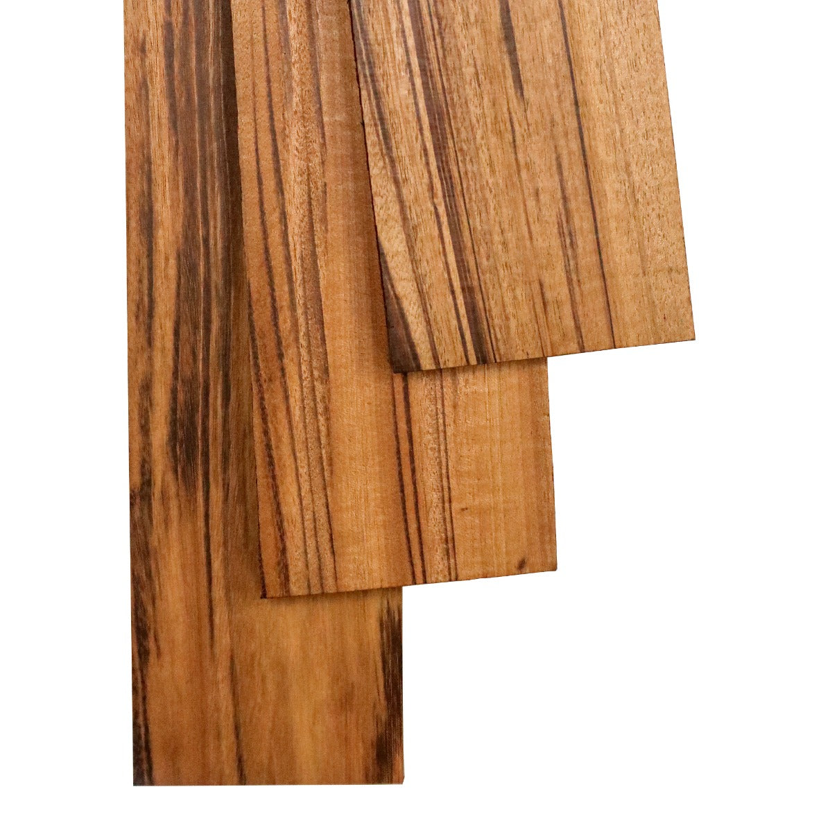 Tigerwood Project Pack OPEN BOX