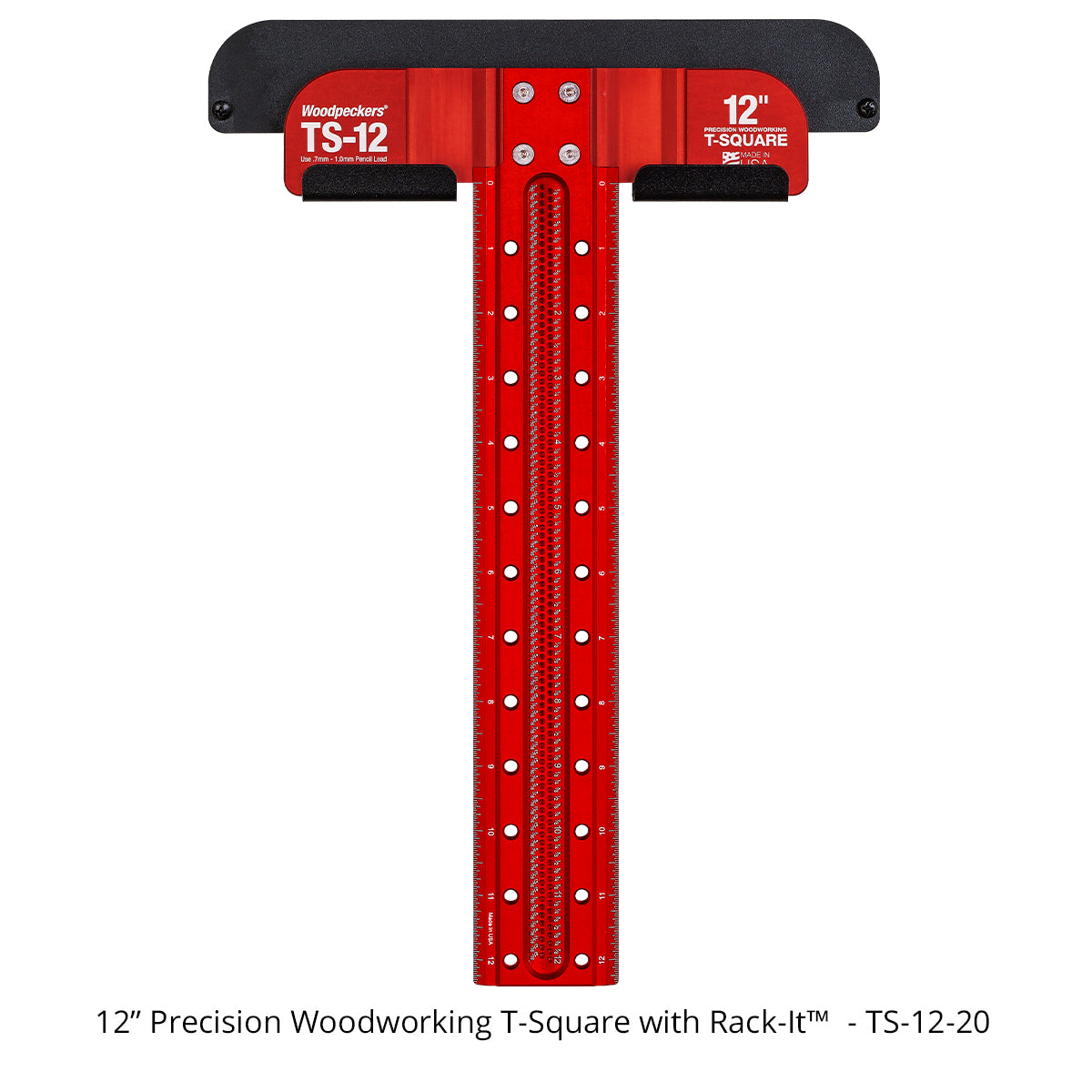 Precision Woodworking T-Squares