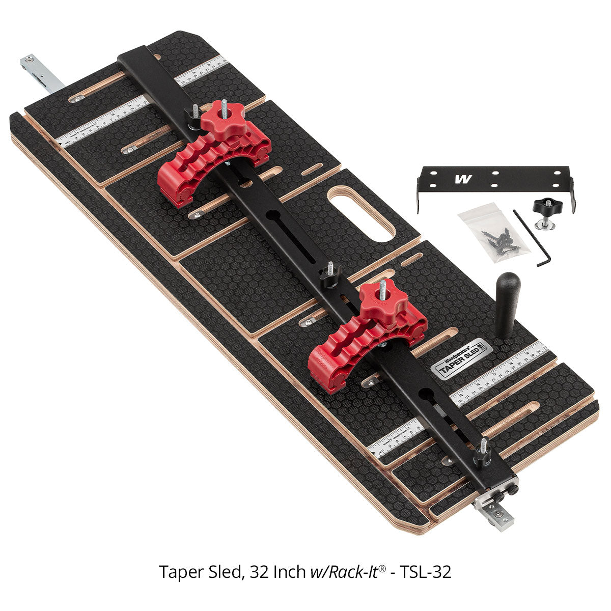 Taper Sled