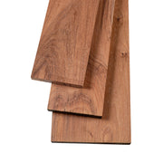 Tzalam (Mayan Walnut) Project Lumber Packs