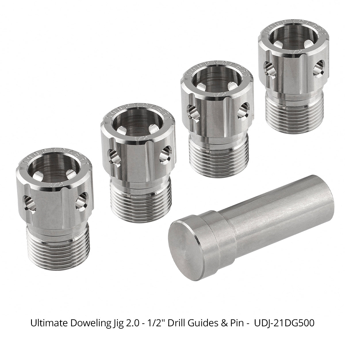 OneTIME Tool - THE ULTIMATE DOWELING JIG 2.0 - 2021 OPEN BOX