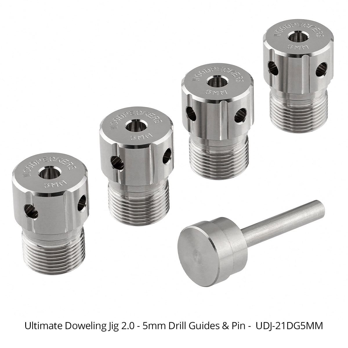 OneTIME Tool - THE ULTIMATE DOWELING JIG 2.0 - 2021 OPEN BOX