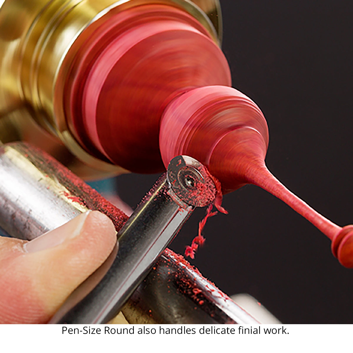 Pen Turning Tools