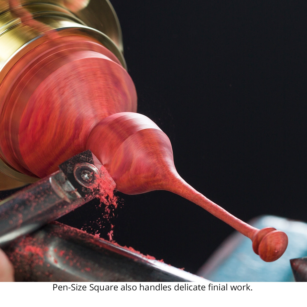 Pen Turning Tools