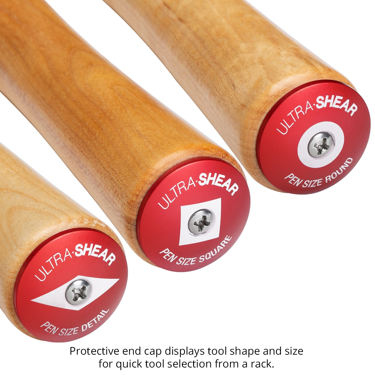 Pen Turning Tools