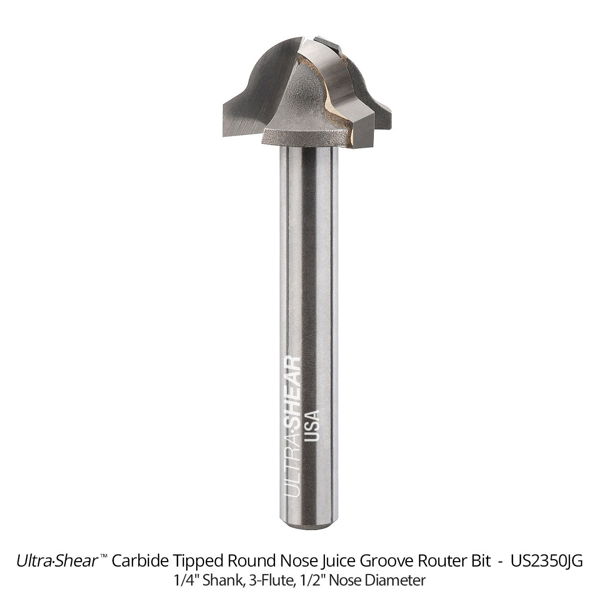 Router Bits Set 3 Pieces Carbide Router Bit 1/4 Inch Shank Carrying Case P 010356941198 Router Bits Set 3 Pieces Carbide Router Bit 1/4 Inch Shank Carrying Case P 010356941198