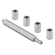 Multi-Router Mortise & Tenon Variable Stylus Pin