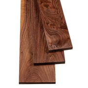 Character Walnut 10 Board Foot Project Lumber Packs