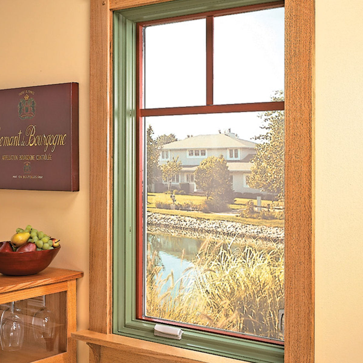 Woodsmith Window Makeover Plan