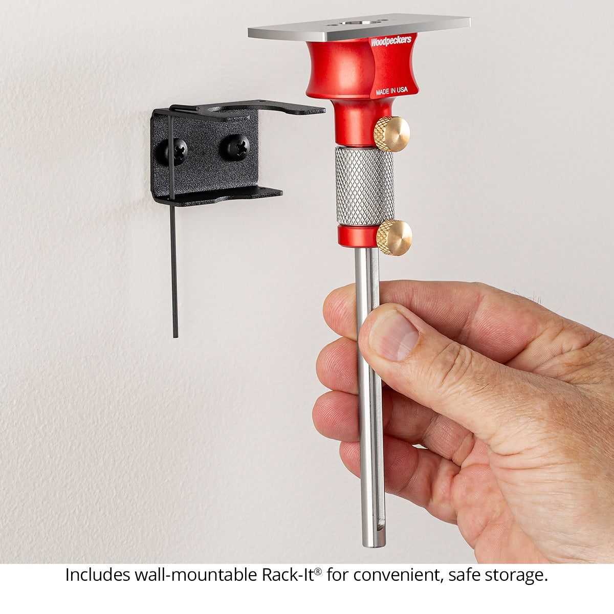 Wheel Marking Gauge w/ Micro-Adjust