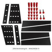 2096 Workholding Kit - OPEN BOX