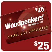Woodpeckers Gift Cards