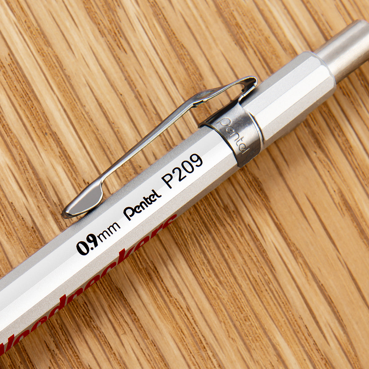.9mm Mechanical Pencil