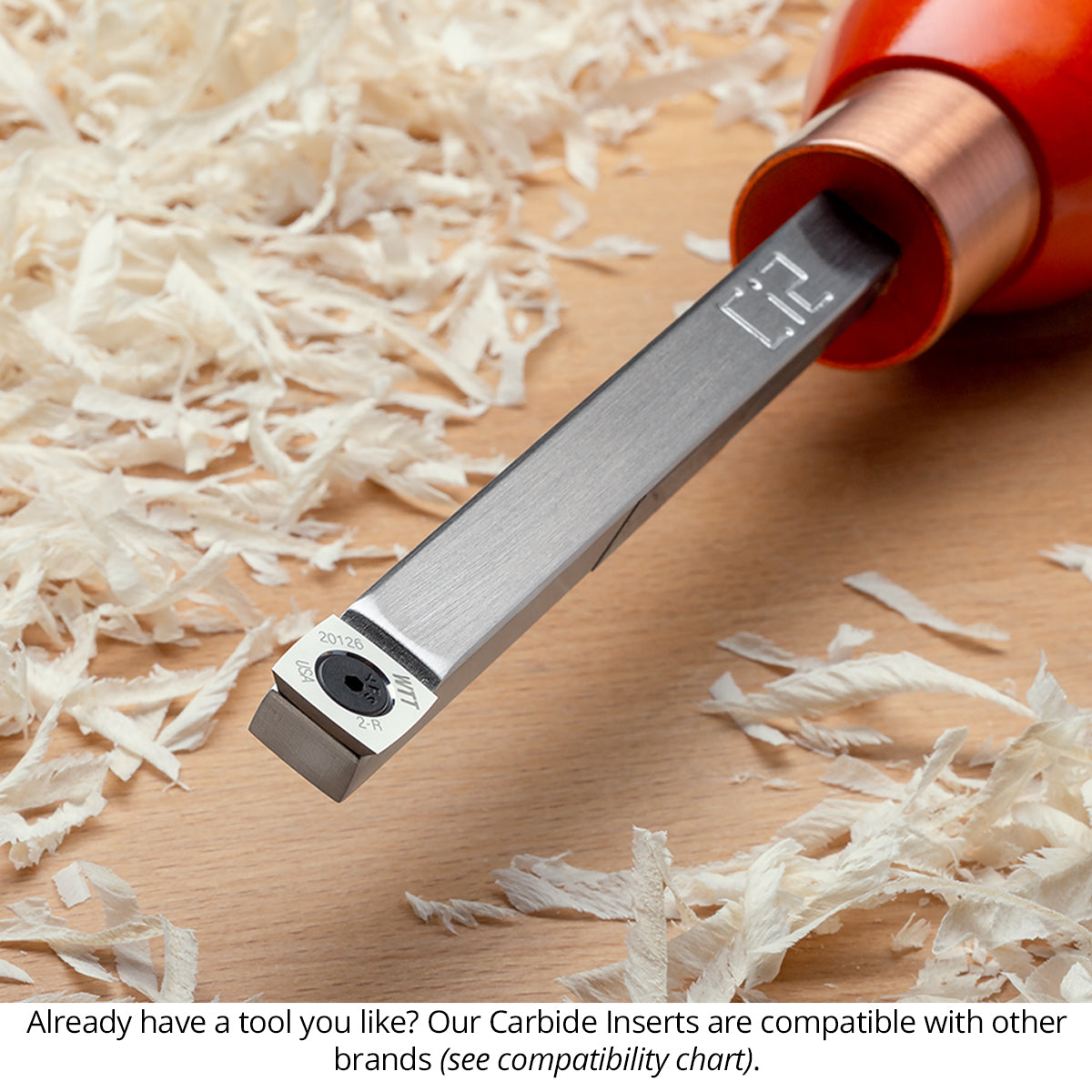 Turning Tool Replacement Carbide Inserts